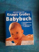 Babybuch, Knaurs großes Babybuch Niedersachsen - Hilter am Teutoburger Wald Vorschau