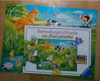 Puzzle my first puzzles 2+. Leipzig - Leipzig, Zentrum-Ost Vorschau