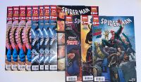 Spiderman Comics Thüringen - Seelingstädt Vorschau