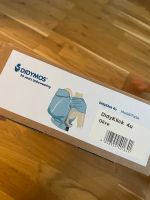 Babytrage Didymos DidyKlick 4u Olive Baden-Württemberg - Bruchsal Vorschau