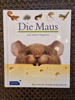 Die Maus und andere Nagetiere, Kinderbuch, neu Frankfurt am Main - Ostend Vorschau
