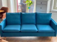 Couch Sofa patrol neuwertig top Zustand 3 Sitzer Thüringen - Erfurt Vorschau