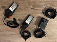 Atari 2600 Deluxe Joystick/ 2 Controller + Netzteil Niedersachsen - Harsefeld Vorschau