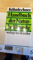 Handbuch der Naturheilkunde Manfred Köhnlechner 3463006391 Bielefeld - Brackwede Vorschau