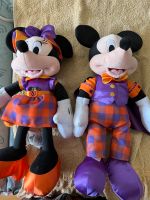 Minnie und Mickey Mouse Disneystore Halloween Edition Hannover - Südstadt-Bult Vorschau