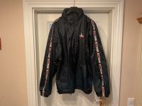 Fubu Jacke Wind Regen Hip Hop Gangsta Rap Old School Schleswig-Holstein - Laboe Vorschau