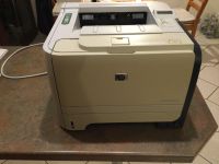 HP Laser Drucker P2055dn Schleswig-Holstein - Norderstedt Vorschau