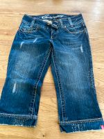 Esprit Short Jeans 3/4 Bayern - Rieden b Kaufbeuren Vorschau