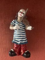 7 Gilde Clowns Orchester Bayern - Hausen Vorschau