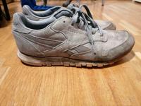 Reebok Leder Schuhe Friedrichshain-Kreuzberg - Friedrichshain Vorschau