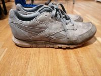 Reebok Leder Schuhe Friedrichshain-Kreuzberg - Friedrichshain Vorschau