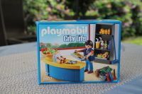 Playmobil 9457 Hausmeister mit Kiosk Niedersachsen - Holdorf Vorschau