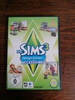 Computerspiel Sims 3 Design Garten Accessoires Sachsen - Limbach-Oberfrohna Vorschau