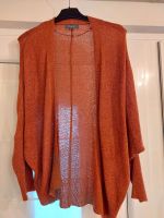 Leichte Strickjacke Orange/Rot in Größe XXS von Primark Bayern - Bastheim Vorschau