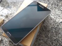 Samsung Galaxy Note 3  16GB - Schwarz 4G/LTE 64GB  SM-N9005 Düsseldorf - Pempelfort Vorschau