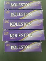 Wella Koleston Haarfarbe 50ml Nordrhein-Westfalen - Gelsenkirchen Vorschau