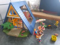 Playmobil Ferienhaus,  Wochendhaus incl. Versand Nordrhein-Westfalen - Lübbecke  Vorschau