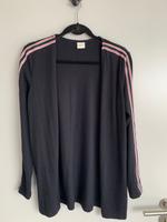 Lange blaue Strickjacke von Taifun, Größe 36, neuwertig Nordrhein-Westfalen - Marl Vorschau