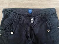Cecil Damen 3/4 Hose 24 Inch 30 schwarz Baden-Württemberg - Engen Vorschau