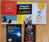 Fachbücher zum Network Marketing Nordrhein-Westfalen - Greven Vorschau