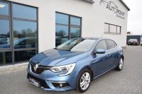 Renault Megane IV Lim. 5-trg. Experience Navi DAB AHK Mecklenburg-Vorpommern - Greifswald Vorschau