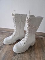 Winterstiefel Dockers, Gr. 40, wie neu Rheinland-Pfalz - Nittel Vorschau