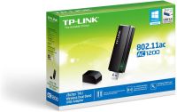 TP-Link Archer T4U WLAN Dual Band USB Adapter Brandenburg - Lübbenau (Spreewald) Vorschau