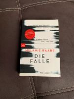 Die Falle - Melanie Raabe Niedersachsen - Garbsen Vorschau