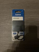 Hama USB - Hub Niedersachsen - Ritterhude Vorschau
