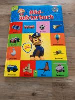 Bild Wörterbuch Paw Patrol Nordrhein-Westfalen - Warstein Vorschau