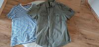 LTB 2 Hemdenpaket0, Armyhemd T-Shirt Gr. XL Bayern - Simbach Vorschau