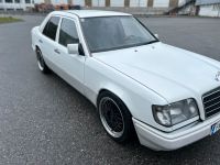 Mercedes W124 E200d Bayern - Lindau Vorschau