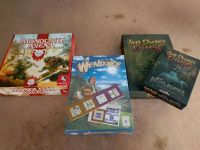 Brettspiel Paket Hessen - Korbach Vorschau