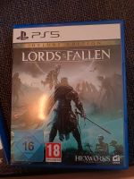 Lords of the fallen Deluxe Edition PS5 Duisburg - Meiderich/Beeck Vorschau