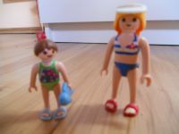 Playmobil Mutter mit Kind Rheinland-Pfalz - Mainz Vorschau