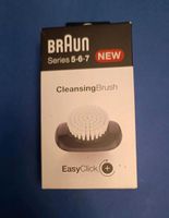 Cleansing Brush Braun Series 5-6-7 Niedersachsen - Ronnenberg Vorschau