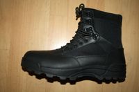 Brandit - Tactical Boots Herren Schuhe Stiefel Security Grösse 47 Niedersachsen - Nordhorn Vorschau