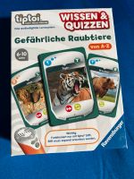 Tiptoi Wissen & Quizzen Nordvorpommern - Landkreis - Süderholz Vorschau