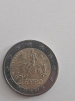 2€ Münze 2002 Griechenland Sachsen - Beucha Vorschau