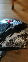 Motorrad Helm,Shoei Nxr Diabolic XR 1000 Größe M Bayern - Penzberg Vorschau