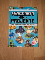 Minecraft Buch Dithmarschen - Nordhastedt Vorschau