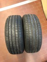 2x Sommerreifen Sommerräder Pirelli 205/55R16 Hansestadt Demmin - Demmin Vorschau