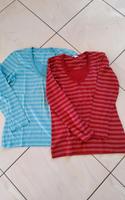 Damenlangarmshirt, je 1,50 € Saarland - Tholey Vorschau