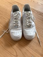 Nike Air 41 weiß Nordrhein-Westfalen - Minden Vorschau