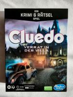 Cluedo -  Verrat in der Villa - originalverpackt Bayern - Wilhermsdorf Vorschau