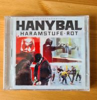 Hanybal - Haramstufe Rot (2CD) Dresden - Leubnitz-Neuostra Vorschau