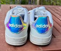 Adidas Sneaker, Größe 43 Niedersachsen - Aurich Vorschau