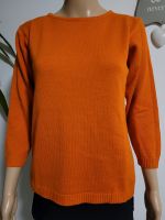 Damen Pullover Gr.M von Fashion exposure Orange Bayern - Lichtenfels Vorschau