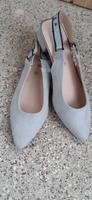 "Jette Joop",Sandalette, Sommerschuh, Gr. 39,grau,NEU Sachsen - Oelsnitz / Vogtland Vorschau