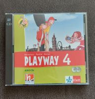 Playway 4 CD Niedersachsen - Osnabrück Vorschau